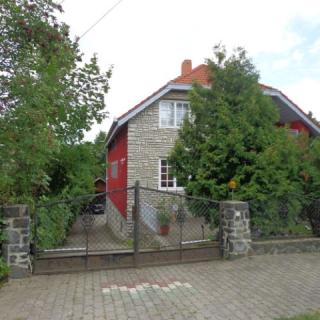 Luci Apartman, 2 apartman 10 férőhely