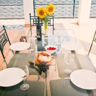 Petőfi Sétány Panzió, 7 szoba 13 férőhely