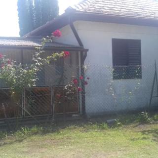 Csokonai Apartman, 1 apartman 6 férőhely