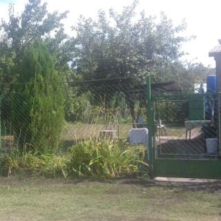 Csokonai Apartman, 1 apartman 6 férőhely