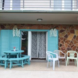 Mama Motel, 1 apartman 10 férőhely