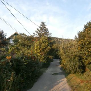 Cseh Apartman, 1 apartman 5 férőhely