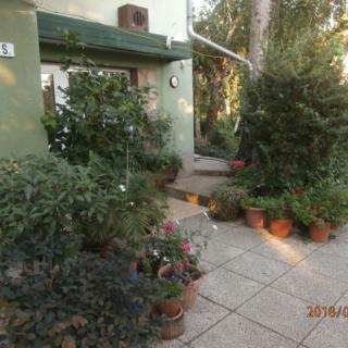 Cseh Apartman, 1 apartman 5 férőhely