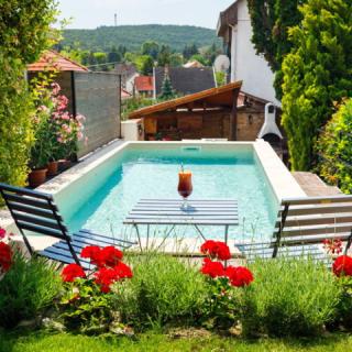 Casa Montana Apartman, 3 apartman 16 férőhely