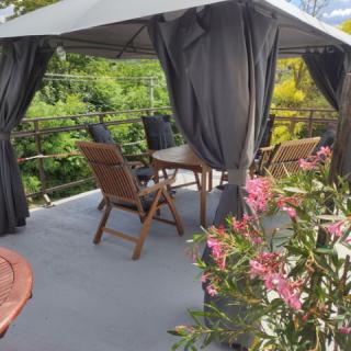 Pásztor Vendégház, 3 szoba 9 férőhely