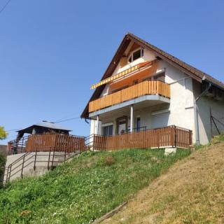 Pásztor Vendégház, 3 szoba 9 férőhely