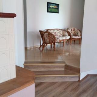 Regina Vendégház, 1 szoba 4 férőhely