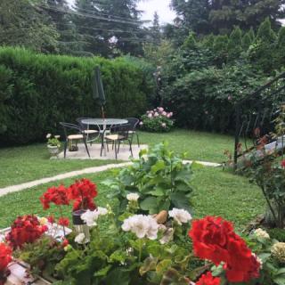 Antal Ház, 1 apartman 4 férőhely