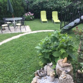 Antal Ház, 1 apartman 4 férőhely