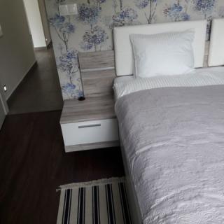 Beach House, 1 apartman 6 férőhely