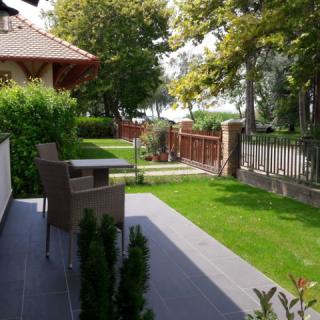 Beach House, 1 apartman 6 férőhely