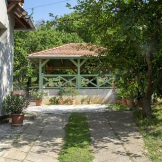 Vár-Lak Apartman, 1 apartman 4 férőhely