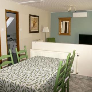Vár-Lak Apartman, 1 apartman 4 férőhely