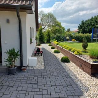 ZeZoArt Apartman, 3 apartman 6 férőhely