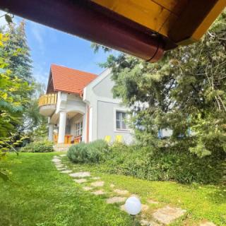 Nyírfa Vendégház, 6 szoba 10 férőhely