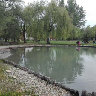 Gábor Apartman, 1 apartman 4 férőhely