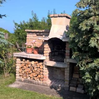 Erzsébet Apartman, 1 apartman 7 férőhely