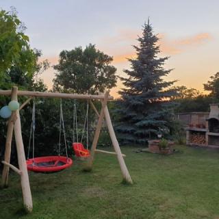 Erzsébet Apartman, 1 apartman 7 férőhely