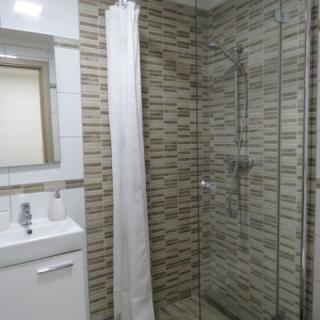 Bóbita Apartman, 1 apartman 2 férőhely