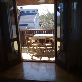 Szederinda Apartman, 1 apartman 4 férőhely