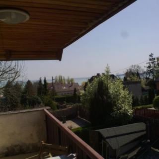 Szederinda Apartman, 1 apartman 4 férőhely