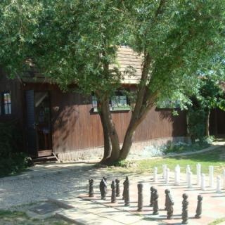 Káli Turistaház, 6 szoba 22 férőhely