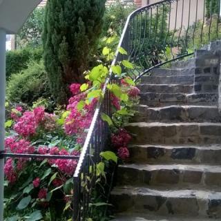 Villa Kolics Apartman, 4 apartman 16 férőhely