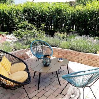 Nikol Apartman, 1 apartman 5 férőhely