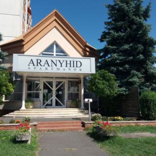 Sunrise Apartman, 1 apartman 2 férőhely