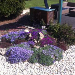 Aktív Pihenés Apartman, 1 apartman 4 férőhely