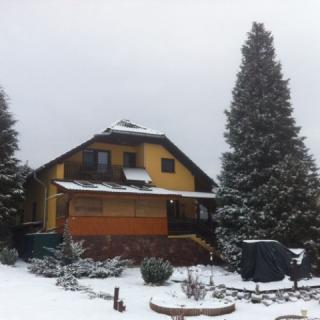 Aktív Pihenés Apartman, 1 apartman 4 férőhely