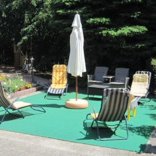 Villa Alexandr Zala, 3 szoba 15 férőhely