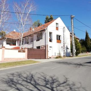 House Princess Apartman, 2 apartman 4 férőhely