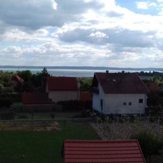 Hanna Apartmanház, 2 apartman 8 férőhely