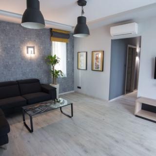 Villa Mangó Apartman, 1 apartman 4 férőhely