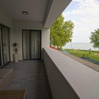 Villa Mangó Apartman, 1 apartman 4 férőhely
