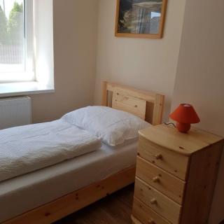 Jeruzsálemhegyi Apartman, 2 apartman 10 férőhely