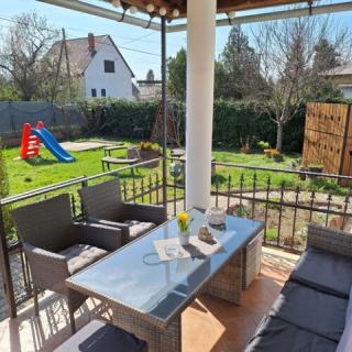 Hortenzia Apartman, 1 apartman 4 férőhely