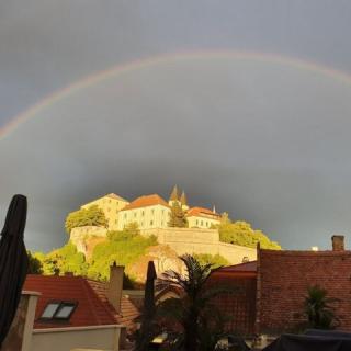 A-M Condominium Apartman, 2 apartman 4 férőhely