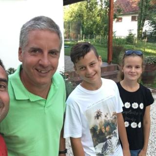 Pálköve Apartmanház, 4 apartman 20 férőhely