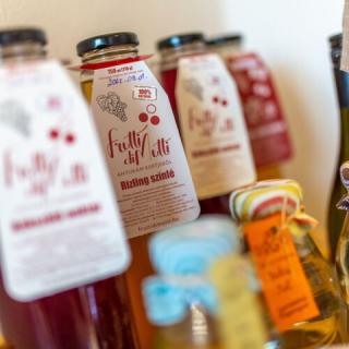 Cinege Vendégház, 2 szoba 4 férőhely