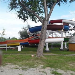 Gabi Apartman, 3 apartman 16 férőhely