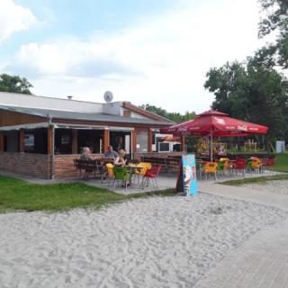 Gabi Apartman, 3 apartman 16 férőhely