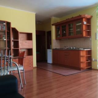 Janó Apartman, 1 apartman 4 férőhely