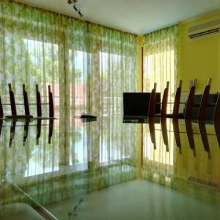 Janó Apartman, 1 apartman 4 férőhely