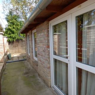 Rétföldi Apartman, 1 apartman 5 férőhely