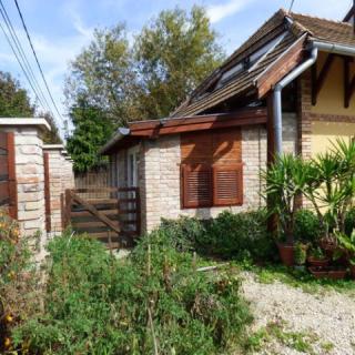 Rétföldi Apartman, 1 apartman 5 férőhely