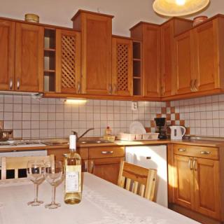Sétány Apartman 1, 3 apartman 12 férőhely