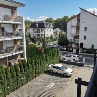 Spirit Apartman, 1 apartman 5 férőhely