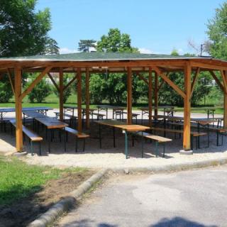 Sport Hotel, 42 szoba 112 férőhely